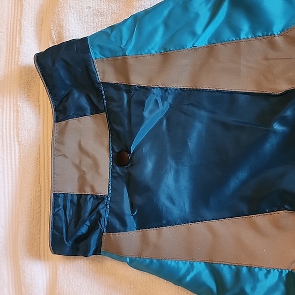 Arcadia 3 in 1 dog coat - Picture 3 of 10